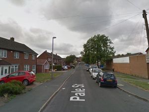 Supporting image for story: Anti-social behaviour house boarded up after police raid finds drugs and weapons