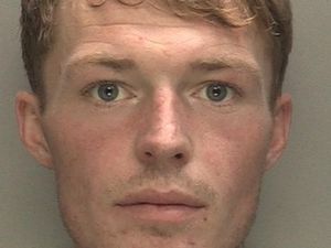 Supporting image for story:  Wolverhampton thief jailed over two-week crime spree in supermarkets and pubs