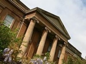 Supporting image for story: Music festival comes to Himley Hall