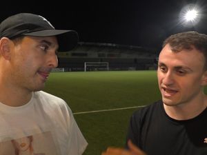 Supporting image for story: Wolves Women 3 Stourbridge Women 0: Liam Keen and Nathan Judah analysis - WATCH 