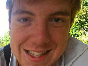 Supporting image for story: Teenager died of his injuries from crash, inquest told