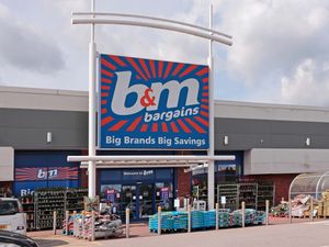Supporting image for story: B&M pledges turnaround as it warns over profits after sliding UK sales