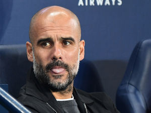 Supporting image for story: 'A poor workman always blames his tools': Backlash continues over Guardiola's 'unacceptable' ball comment following Wolves game