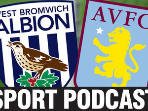 Supporting image for story: Podcast: Premier League review, Randy Lerner to sell Aston Villa and what is next for West Brom?