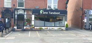 Penn Tandoori is a restaurant with pedigree and taste