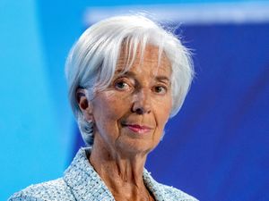 Supporting image for story: Inflation down in Europe but Central Bank in no hurry to make more rate cuts