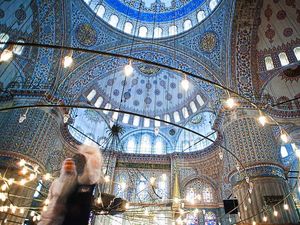 Supporting image for story: Sailing away on 50 years of luxurious travel