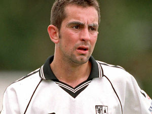 Supporting image for story: Telford earn huge praise from club legend Steve Palmer