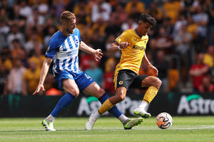 Matheus Nunes (Getty)