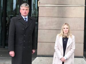 Supporting image for story: MP calls for tougher sentences following death of newly-wed Pc