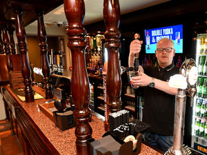 Supporting image for story: The White Swan pub takes flight with a new look after total £230,000 makeover