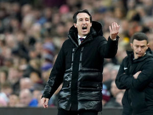 Supporting image for story: Transfer chief Monchi on 'nuts' Unai Emery and the Aston Villa puzzle