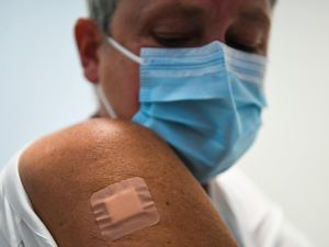 Supporting image for story: Covid-19 vaccine: When will it be ready and how can I get it?