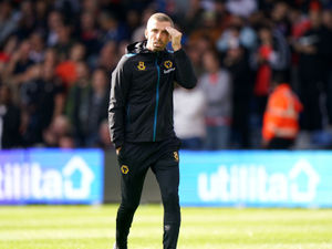 Supporting image for story: Wolves boss Gary O'Neil losing trust in VAR decisions