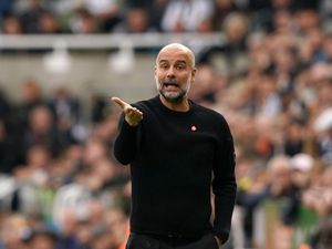 Supporting image for story: Pep Guardiola left bemused by comparison to Catalan architect Antoni Gaudi
