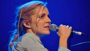 Agnes Obel