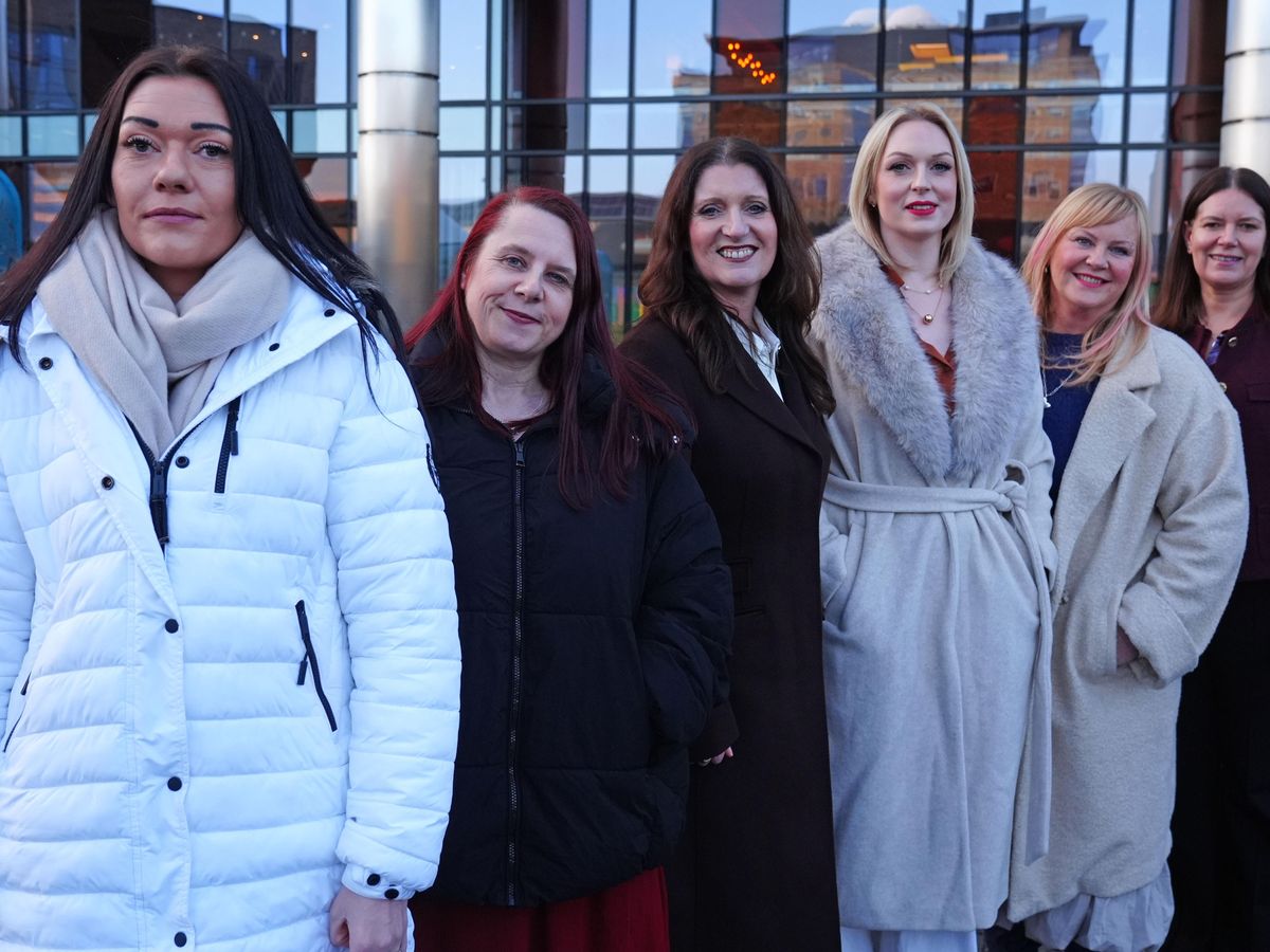 Employers told to look at single-sex space policies after nurses&rsquo; tribunal