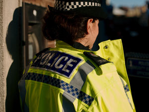 Supporting image for story: Police appeal after mountain bike and handbag taken from car in early hours