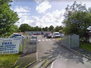 Supporting image for story: Walk-in centre set to move to Sandwell Hospital