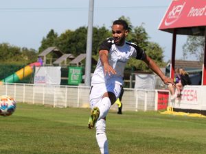 Supporting image for story: Analysis: Deja vu helps Telford stop the rot - player ratings