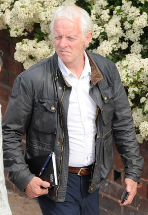 Joseph Hollingsworth was jailed for 12 months