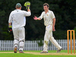 Supporting image for story: Staffs Clubs rivals get ready for key clash