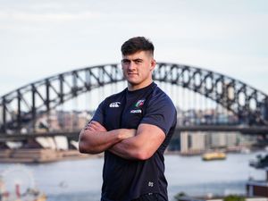 Supporting image for story: Lions hooker Dan Sheehan insists all eyes are on series whitewash over Australia