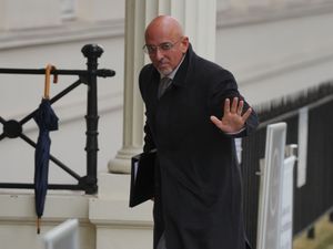 Supporting image for story: Ex-Tory chancellor Nadhim Zahawi defects to Reform UK