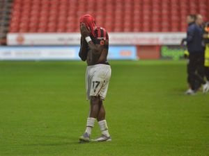 Supporting image for story: George Bennett's Walsall player ratings as three get 4/10 on an afternoon to forget