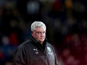 Supporting image for story: Darren Carter: Steve Bruce not solely to blame for West Brom demise