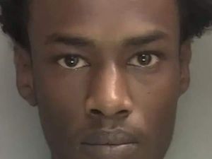 Supporting image for story: Driver who chased and killed e-bike rider in deliberate ramming jailed for life