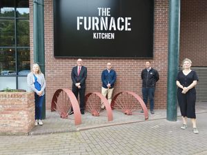 Supporting image for story: Furnace Kitchen scoops restoration award