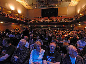 Supporting image for story: Gary Moore's got the blues