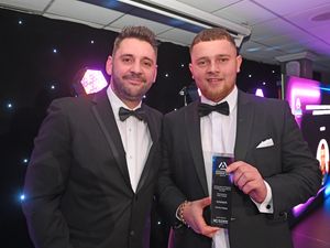 Supporting image for story: In pictures: Highlights from the Apprenticeship Awards 2024