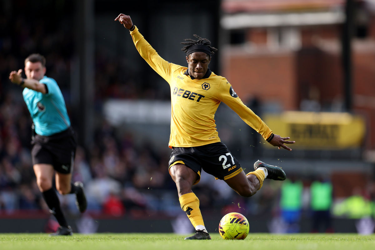 Liam Keen comment: Penalty statistics, midfield impact and Wolves crucial few weeks Liam Keen comment: Penalty statistics, midfield impact and Wolves crucial few weeks