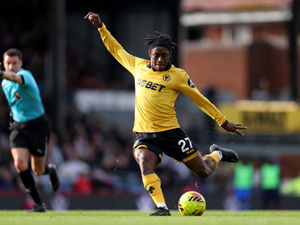 Supporting image for story: Liam Keen comment: Penalty statistics, midfield impact and Wolves' crucial few weeks