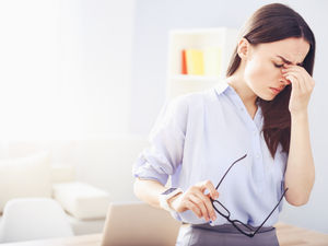 Supporting image for story: LETTER: More important than ever to take care of your eyes