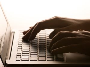 Supporting image for story: Charities offered laptops to support their work