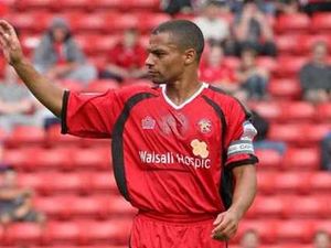 Supporting image for story: Bristol Rovers 2 Walsall 2