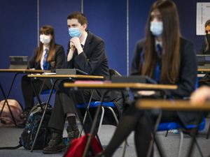 Supporting image for story: Unions challenge schools asking staff to teach merged classes amid shortages