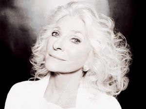 Supporting image for story: Judy Collins to mark 60 years in music in Birmingham