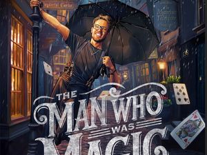 Supporting image for story: From feast to fun: January 2026 pantomime and entertainment hits Brierley Hill Civic