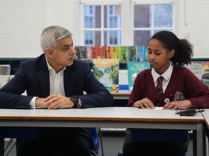 Supporting image for story: Sadiq Khan launches new scheme to help lower schools’ energy bills