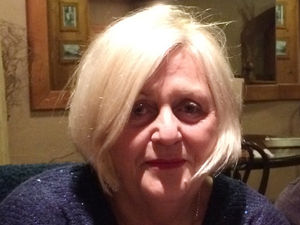 Supporting image for story: Tributes paid to Star's Mina 
