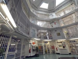 Supporting image for story: Jailed: Telford man damaged woman's cars and home in separate attacks