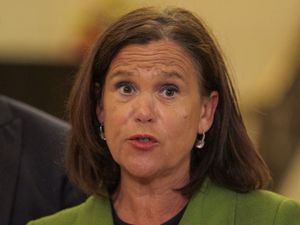 Supporting image for story: Sinn Fein urges Starmer to intervene in case of pro-Palestine hunger strikers