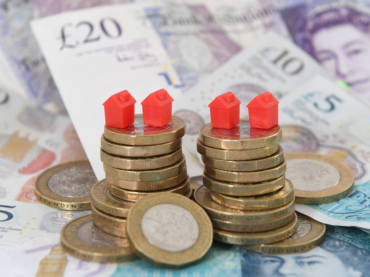 Home buyer mortgage approvals climb to six-month high