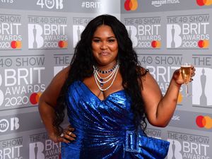 Supporting image for story: Lizzo releases highly anticipated album Special