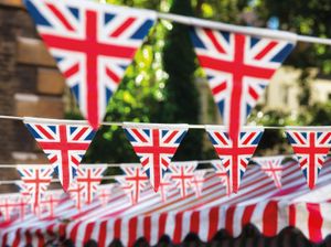 Supporting image for story: You've got to be in it to win £500 vouchers for jubilee street parties