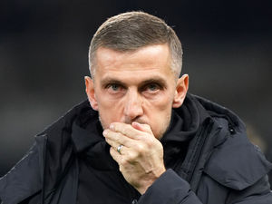 Supporting image for story: Wolves fans set to stage VAR protest 
